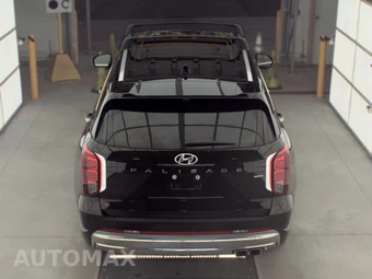 2023 Hyundai Palisade Calligraphy – miniatura 5