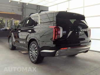 2023 Hyundai Palisade Calligraphy – miniatura 6