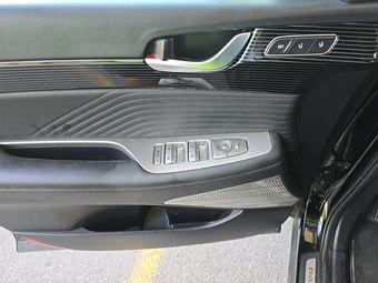 2023 Hyundai Palisade Calligraphy – miniatura 9