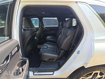 2023 Hyundai Palisade Calligraphy – miniatura 13
