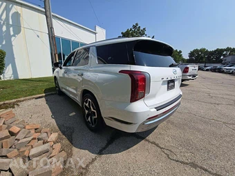 2023 Hyundai Palisade Calligraphy – miniatura 2