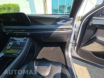 2023 Hyundai Palisade Calligraphy – miniatura 20