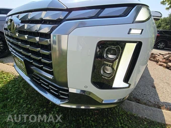 2023 Hyundai Palisade Calligraphy – miniatura 22