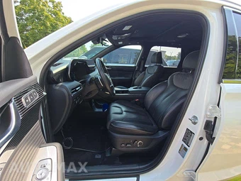 2023 Hyundai Palisade Calligraphy – miniatura 6