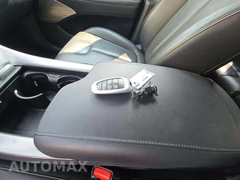 2023 Hyundai Palisade Calligraphy – miniatura 8