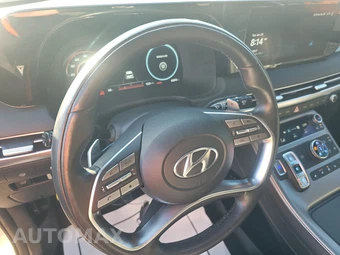 2023 Hyundai Palisade Calligraphy - miniatura 10