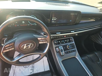 2023 Hyundai Palisade Calligraphy - miniatura 11