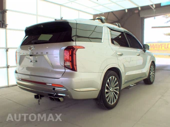 2023 Hyundai Palisade Calligraphy - miniatura 4