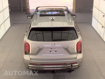 2023 Hyundai Palisade Calligraphy - miniatura 5