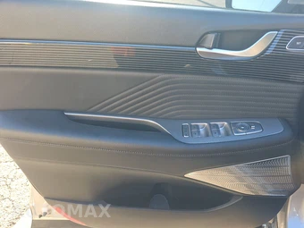 2023 Hyundai Palisade Calligraphy - miniatura 9