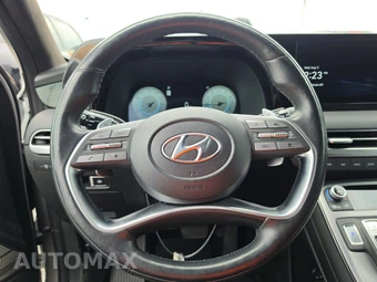 2023 Hyundai Palisade Calligraphy - miniatura 10
