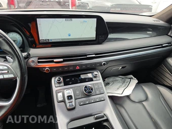 2023 Hyundai Palisade Calligraphy - miniatura 11