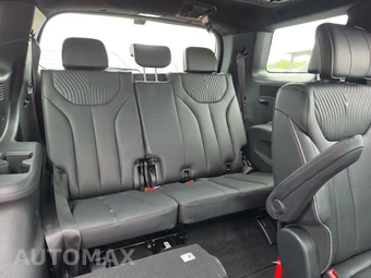 2023 Hyundai Palisade Calligraphy - miniatura 14