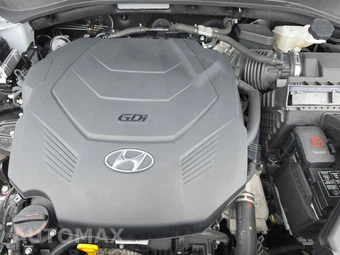 2023 Hyundai Palisade Calligraphy - miniatura 16