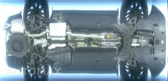 2023 Hyundai Palisade Calligraphy - miniatura 18
