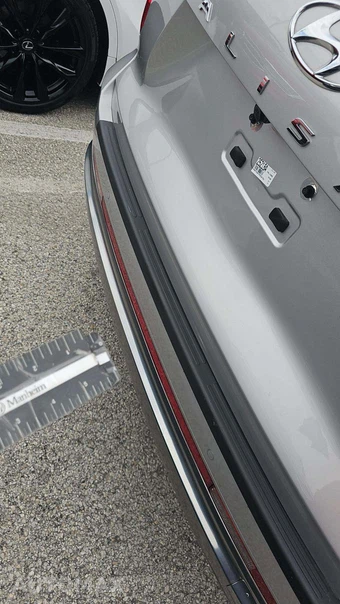 2023 Hyundai Palisade Calligraphy - miniatura 21