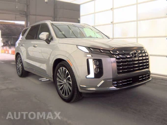2023 Hyundai Palisade Calligraphy - miniatura 3