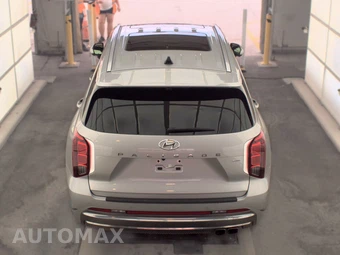 2023 Hyundai Palisade Calligraphy - miniatura 5