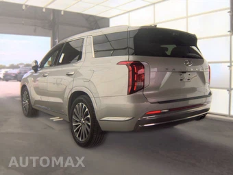 2023 Hyundai Palisade Calligraphy - miniatura 6
