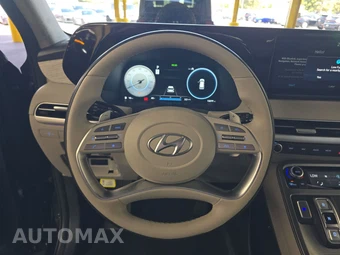 2023 Hyundai Palisade Calligraphy – miniatura 10
