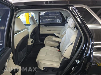 2023 Hyundai Palisade Calligraphy – miniatura 13