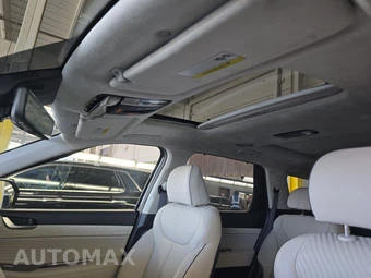 2023 Hyundai Palisade Calligraphy – miniatura 17