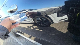 2023 Hyundai Palisade Calligraphy – miniatura 19