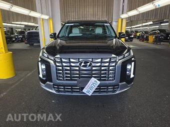 2023 Hyundai Palisade Calligraphy – miniatura 2
