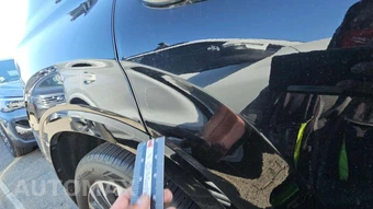 2023 Hyundai Palisade Calligraphy – miniatura 20