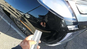 2023 Hyundai Palisade Calligraphy – miniatura 25