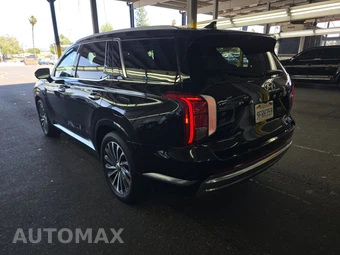 2023 Hyundai Palisade Calligraphy – miniatura 6