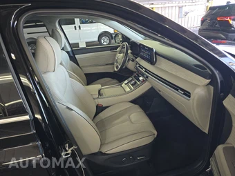 2023 Hyundai Palisade Calligraphy – miniatura 8