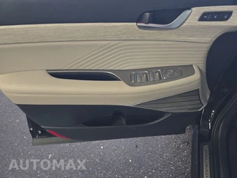 2023 Hyundai Palisade Calligraphy – miniatura 9