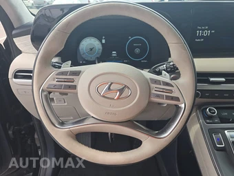 2023 Hyundai Palisade Calligraphy - miniatura 10