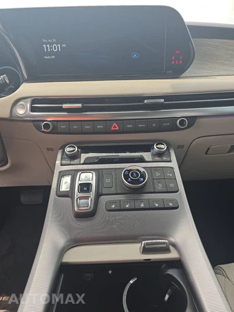 2023 Hyundai Palisade Calligraphy - miniatura 11