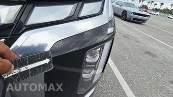 2023 Hyundai Palisade Calligraphy - miniatura 20