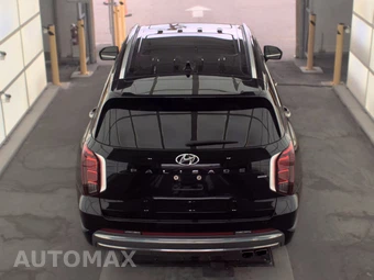 2023 Hyundai Palisade Calligraphy - miniatura 5