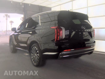 2023 Hyundai Palisade Calligraphy - miniatura 6