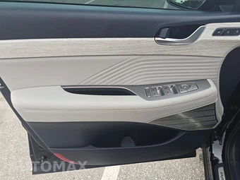2023 Hyundai Palisade Calligraphy - miniatura 9