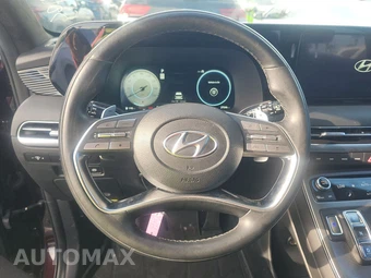 2023 Hyundai Palisade Calligraphy – miniatura 10
