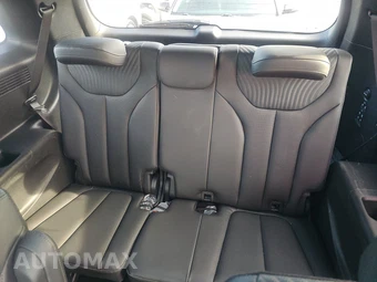 2023 Hyundai Palisade Calligraphy – miniatura 14