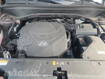 2023 Hyundai Palisade Calligraphy – miniatura 16