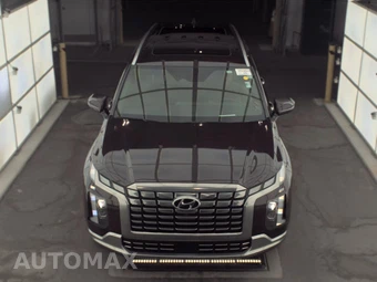 2023 Hyundai Palisade Calligraphy – miniatura 2
