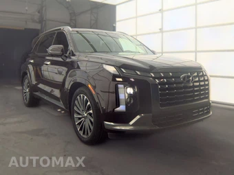 2023 Hyundai Palisade Calligraphy – miniatura 3