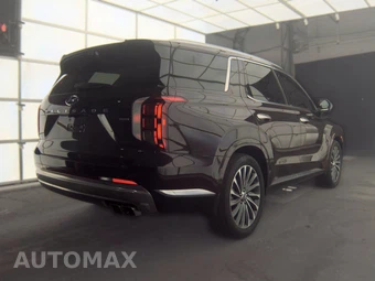 2023 Hyundai Palisade Calligraphy – miniatura 4