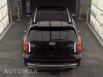 2023 Hyundai Palisade Calligraphy – miniatura 5