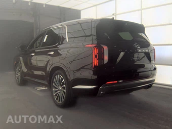 2023 Hyundai Palisade Calligraphy – miniatura 6