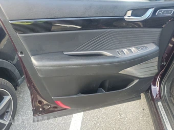 2023 Hyundai Palisade Calligraphy – miniatura 9