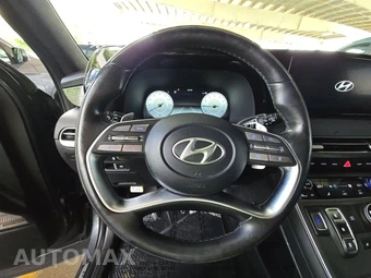 2023 Hyundai Palisade Calligraphy - miniatura 10