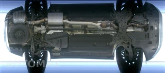 2023 Hyundai Palisade Calligraphy - miniatura 18